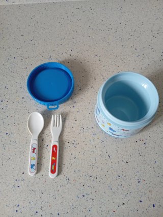 Termo infantil Villeroy & Boch