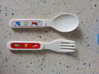 Termo infantil Villeroy & Boch