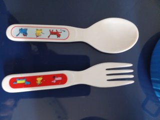 Termo infantil Villeroy & Boch