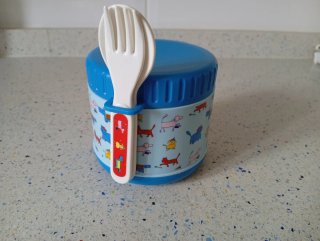 Termo infantil Villeroy & Boch