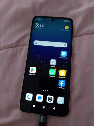 Xiaomi Redmi 12 Plata