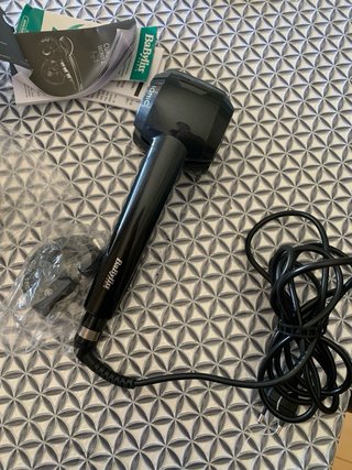 Arricciacapelli BaByliss Curl Secret 2