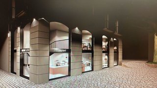 Local comercial en alquiler en Centre en Reus