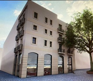 Local comercial en alquiler en Centre en Reus