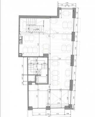 Local comercial en alquiler en Centre en Reus