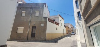 Casa rural en venta en Escala, L´