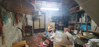Casa rural en venta en Escala, L´