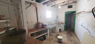 Casa rural en venta en Escala, L´