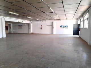Nave industrial en alquiler en Rocafonda en Mataró