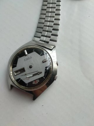 Orologi automatici vintage Seiko e Orient