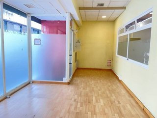 Local comercial en alquiler en Centro en Valladolid