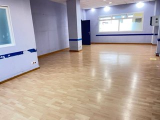 Local comercial en alquiler en Centro en Valladolid