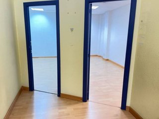 Local comercial en alquiler en Centro en Valladolid