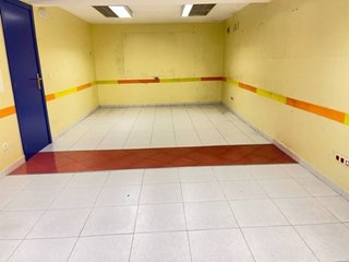 Local comercial en alquiler en Centro en Valladolid