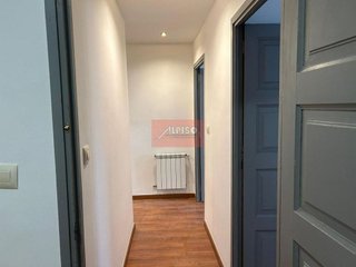 Piso en alquiler en Centro en Ourense