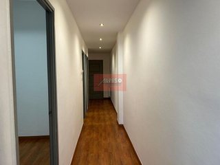 Piso en alquiler en Centro en Ourense