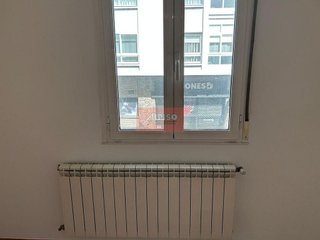 Piso en alquiler en Centro en Ourense