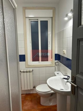 Piso en alquiler en Centro en Ourense