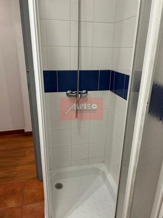 Piso en alquiler en Centro en Ourense