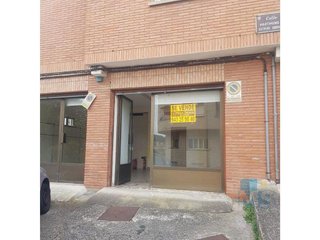 Local comercial en alquiler en Pasaia