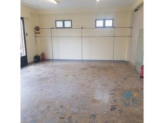 Local comercial en alquiler en Pasaia