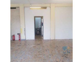 Local comercial en alquiler en Pasaia