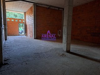 Local comercial en alquiler en Ribeira