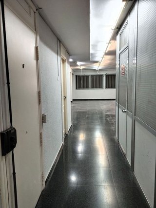 Oficina en alquiler en Exposició en Valencia