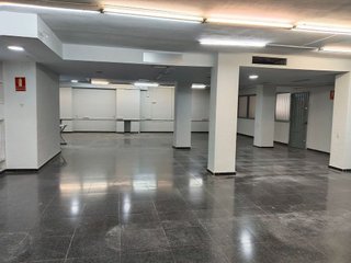 Oficina en alquiler en Exposició en Valencia