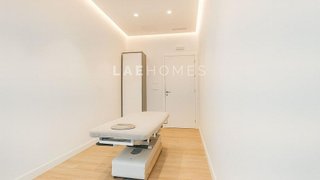 Local comercial en alquiler en Egia en San Sebastián-Donostia