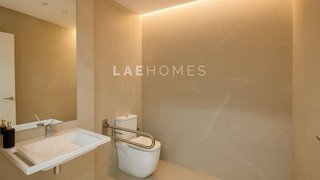 Local comercial en alquiler en Egia en San Sebastián-Donostia
