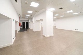 Oficina en alquiler en Almagro en Madrid
