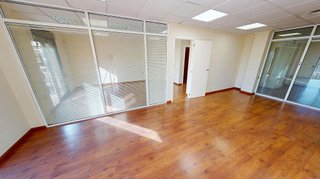 Oficina en alquiler en El Cabanyal- El Canyamelar en Valencia