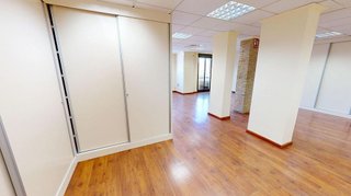 Oficina en alquiler en El Cabanyal- El Canyamelar en Valencia