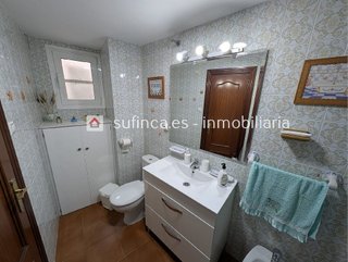 Piso en alquiler en Alcoy/Alcoi