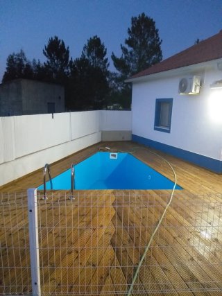 Servicios de carpintero
