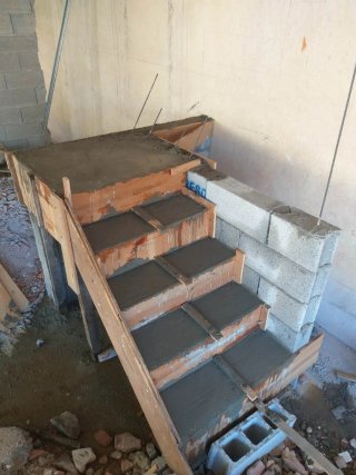 Servicios de carpintero