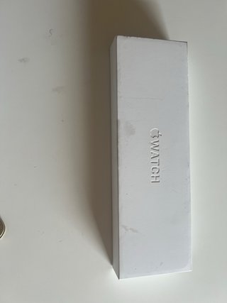 Apple watch serie 11 gps + cel 46 mm