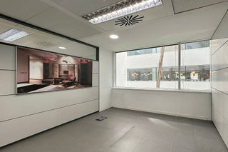 Oficina en alquiler en Arroyo de la Vega en Alcobendas