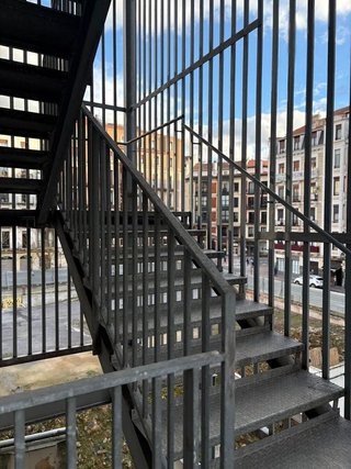 Oficina en alquiler en Barrio de Abando en Bilbao