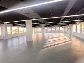 Oficina en alquiler en Castillejos en Madrid