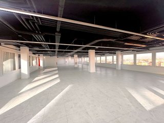 Oficina en alquiler en Castillejos en Madrid