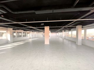 Oficina en alquiler en Castillejos en Madrid