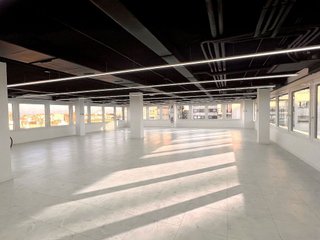 Oficina en alquiler en Castillejos en Madrid