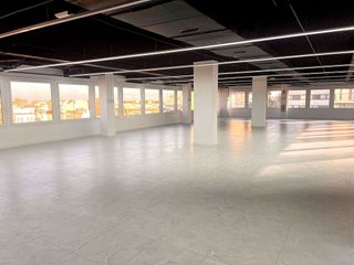 Oficina en alquiler en Castillejos en Madrid