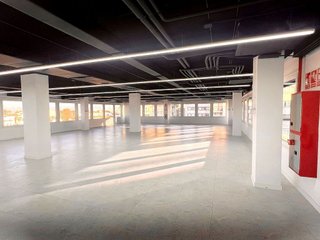 Oficina en alquiler en Castillejos en Madrid