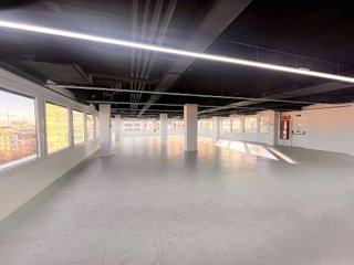 Oficina en alquiler en Castillejos en Madrid