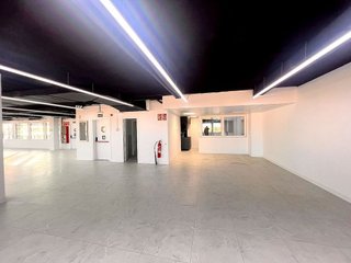 Oficina en alquiler en Castillejos en Madrid