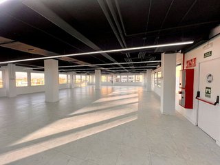 Oficina en alquiler en Castillejos en Madrid