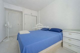 Piso en alquiler en Rincón de Loix en Benidorm